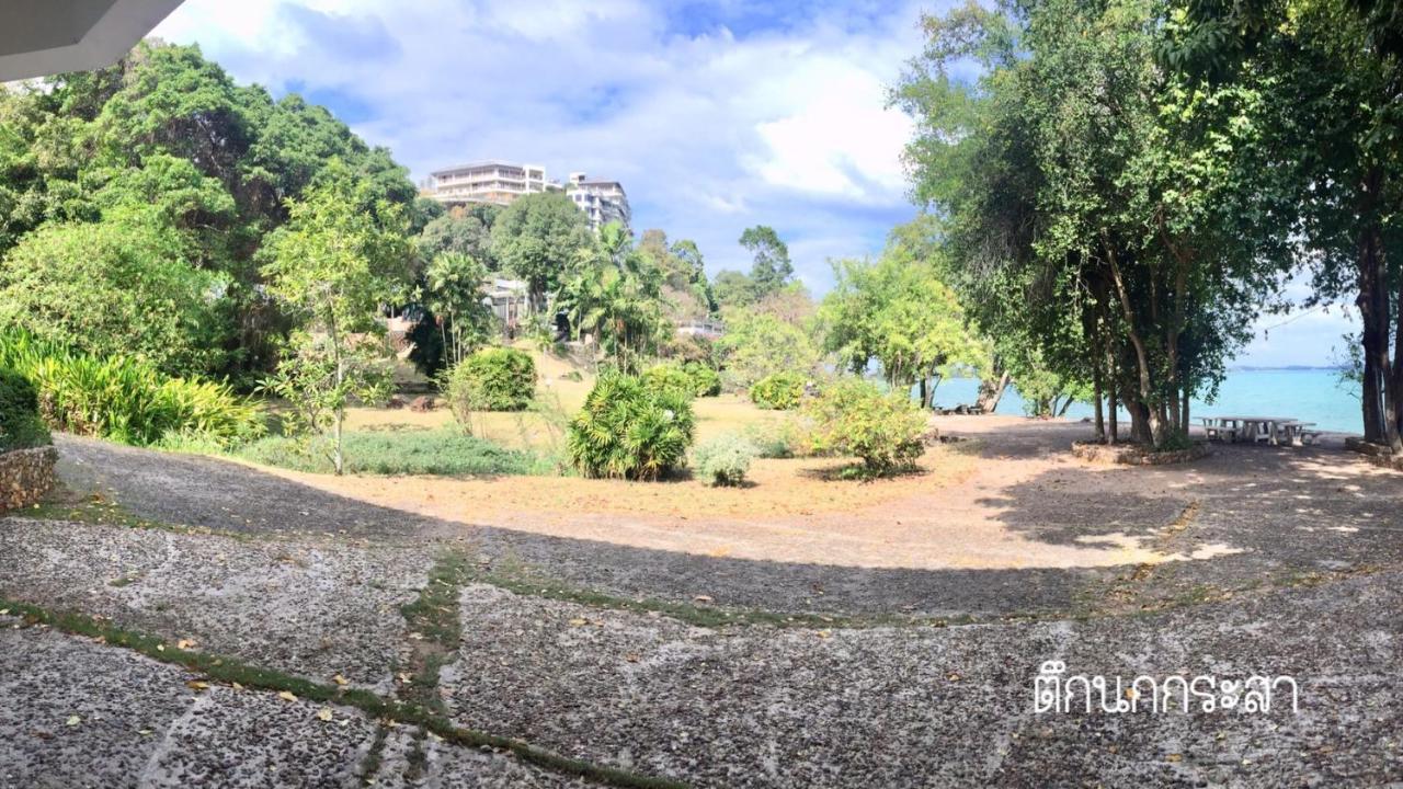 فيلا Baan Rug Nam Sai Thang Kwian المظهر الخارجي الصورة