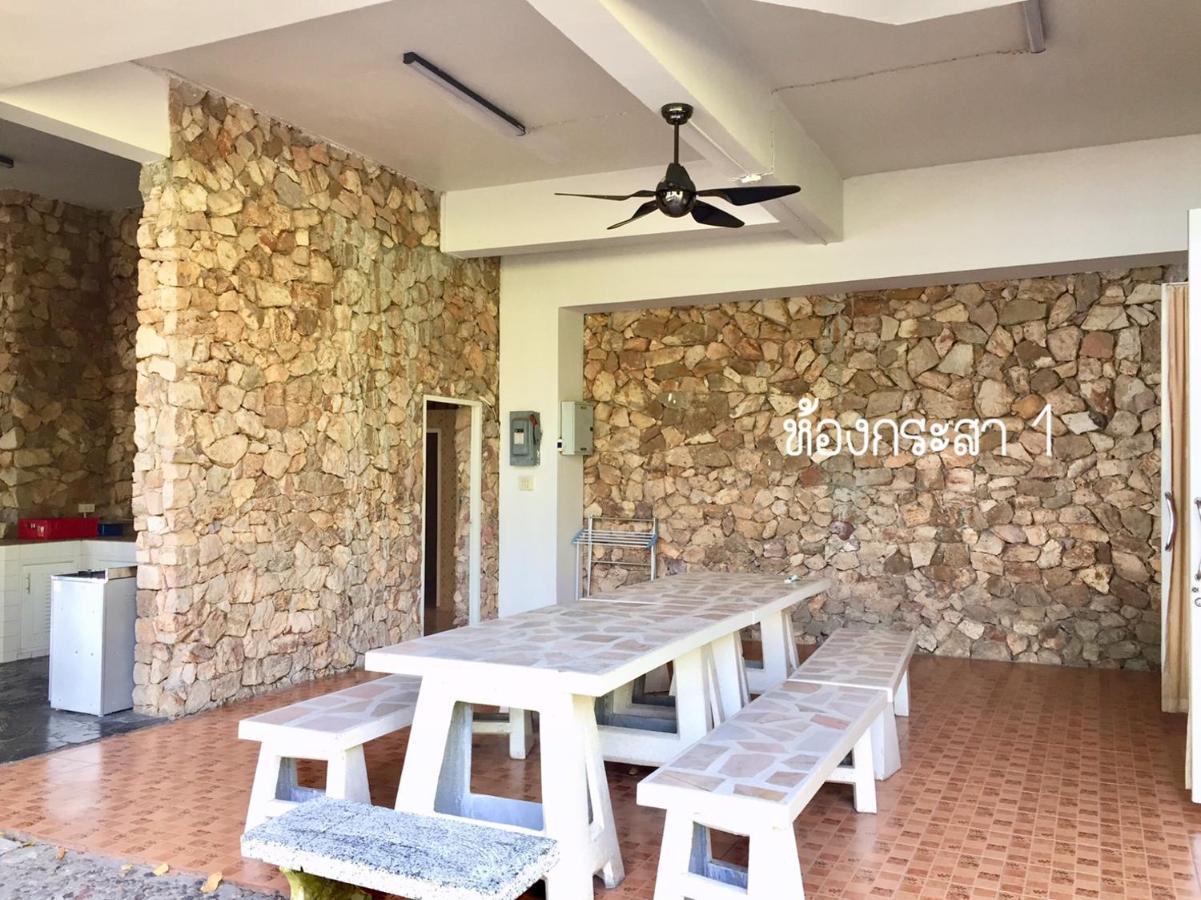 فيلا Baan Rug Nam Sai Thang Kwian المظهر الخارجي الصورة