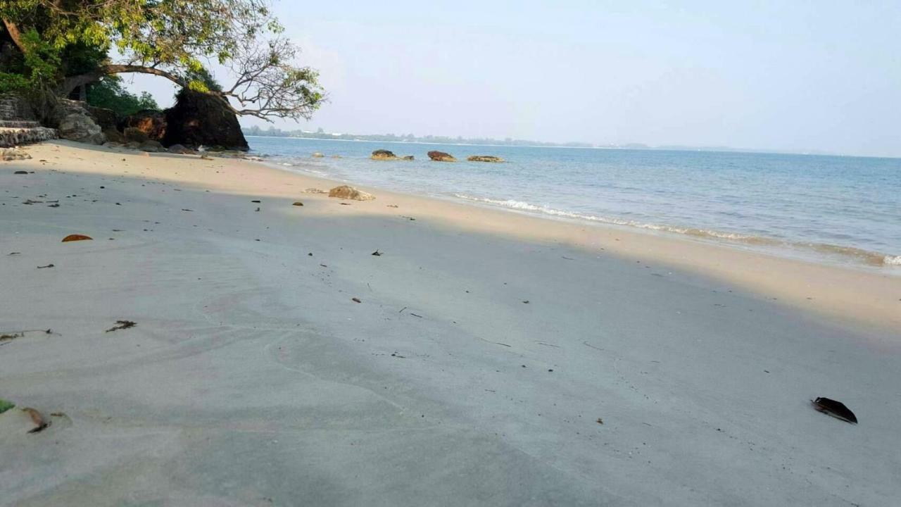 فيلا Baan Rug Nam Sai Thang Kwian المظهر الخارجي الصورة